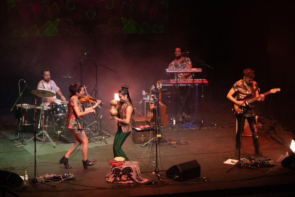 Encuentro Internacional de Economías Creativas